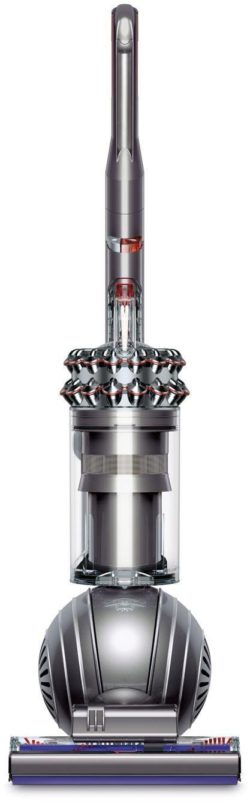 Dyson - Cinetic Big Ball - Animal - Bagless Upright - Vacuum Cleaner